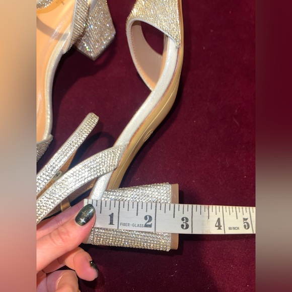 a new day Shannon Heels - Picture 12 of 13